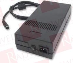 INTERNATIONAL POWER PUP110-40