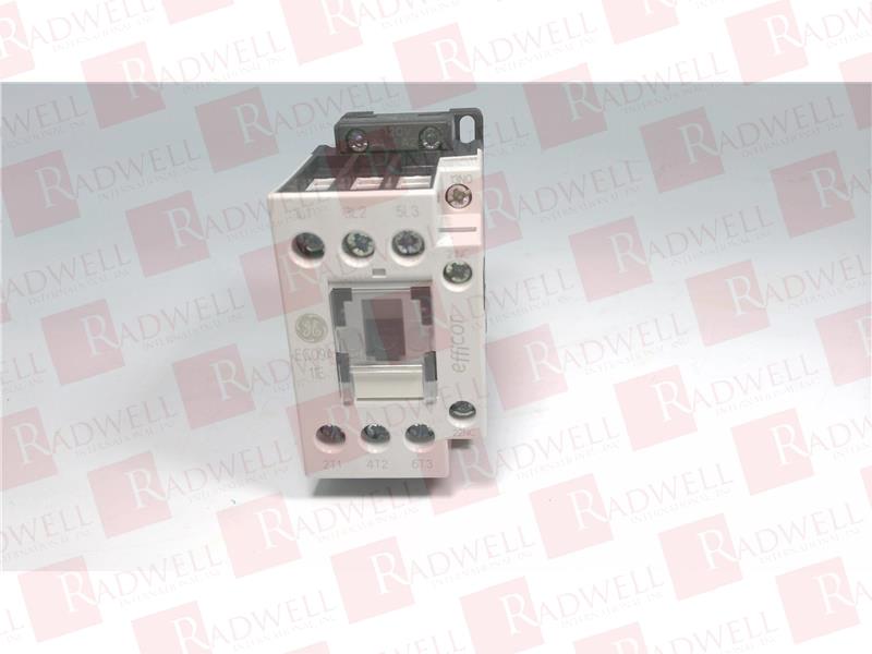 GENERAL ELECTRIC EC09A311B120