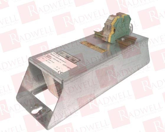 BOSCH RZW01.1-003-NNN