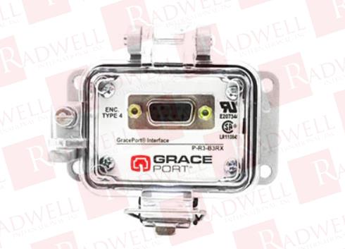 GRACE P-R3-B3RX