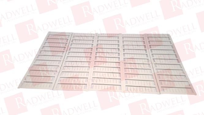 WEIDMULLER WS-12/6.5-MC-NE-WS-BOX