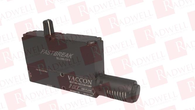VACCON CO VP1X-60H-ADJ