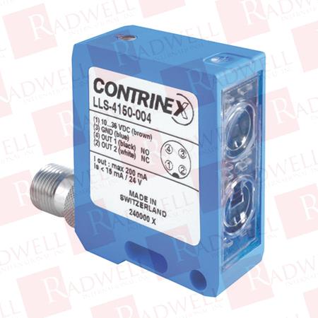 CONTRINEX LLS-4150-004