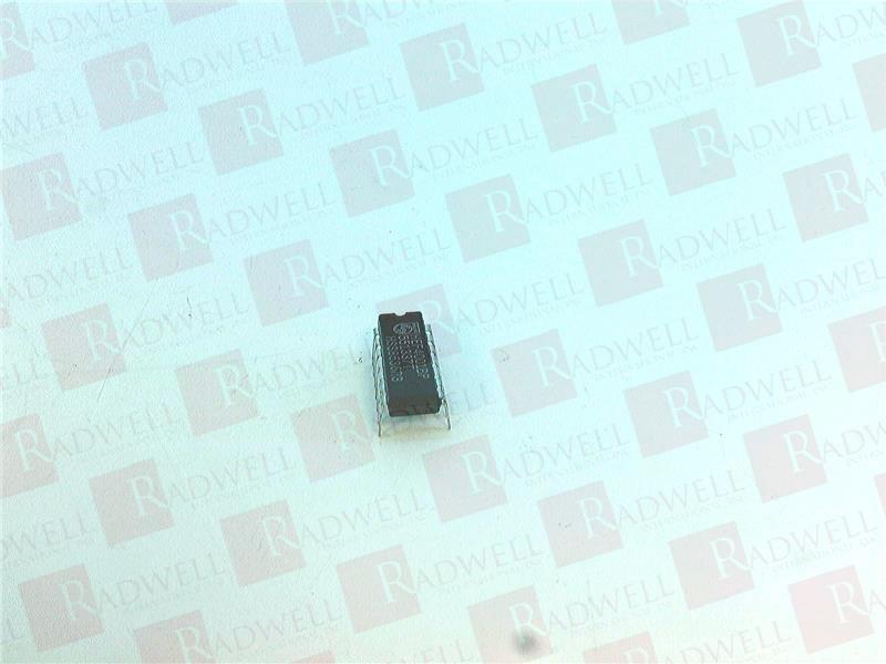NXP SEMICONDUCTOR HEF4001BP