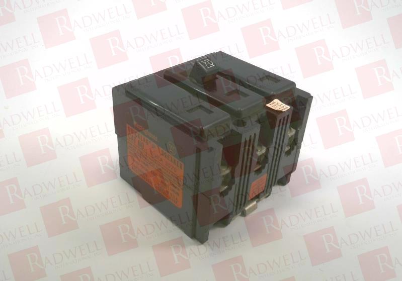 WESTINGHOUSE QNPA 3070