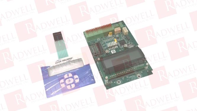 BIJUR DELIMON 71123-T