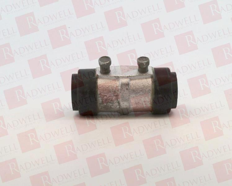 EATON CORPORATION  04663647 