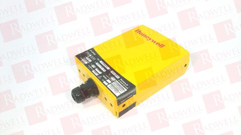 HONEYWELL FF-SPE44TXE