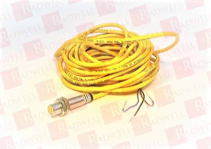 TURCK BI2-M12-AP6X/S1031 7M