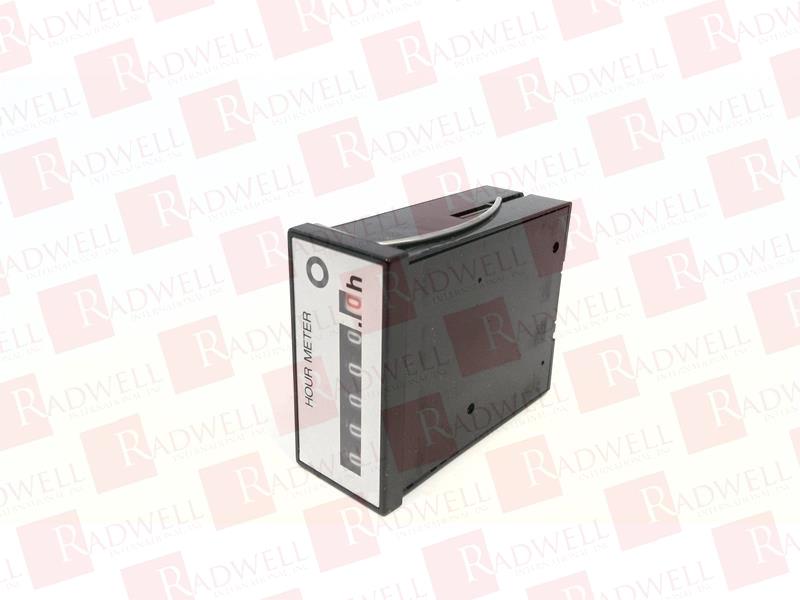 MATSUSHITA ELECTRIC TH639CE