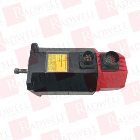 FANUC A06B-0513-B032#7000