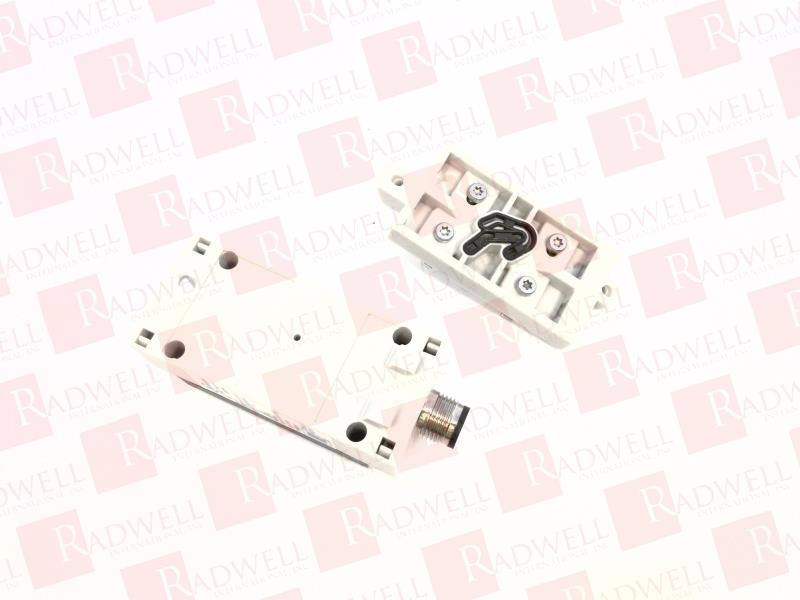FESTO SPAU-P10R-MS4-F-L-PNLK-PNVBA-M12D