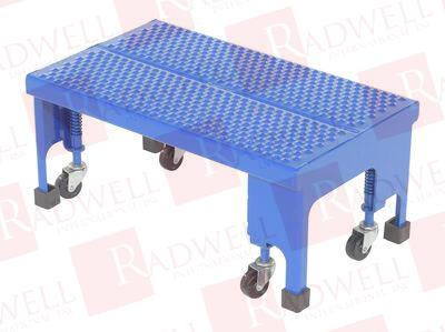 VESTIL LAD-PW-18-1-P-NHR