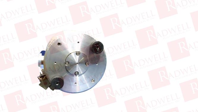 ALCATEL VACUM PRODUCTS PTM 5154