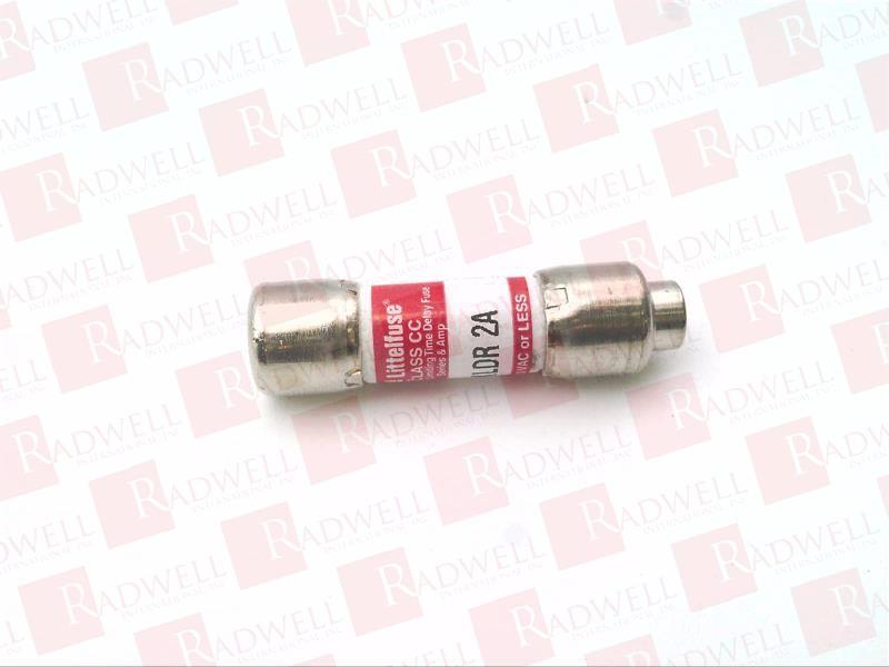 LITTELFUSE KLDR002