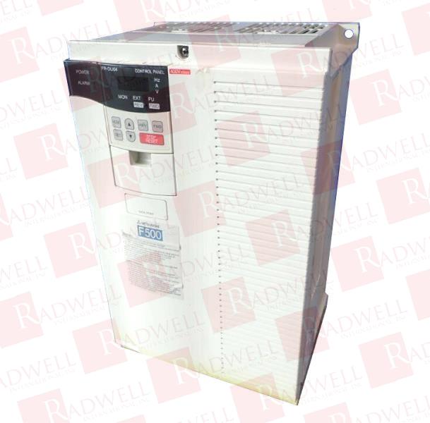 MITSUBISHI FR-F540-15K-NA