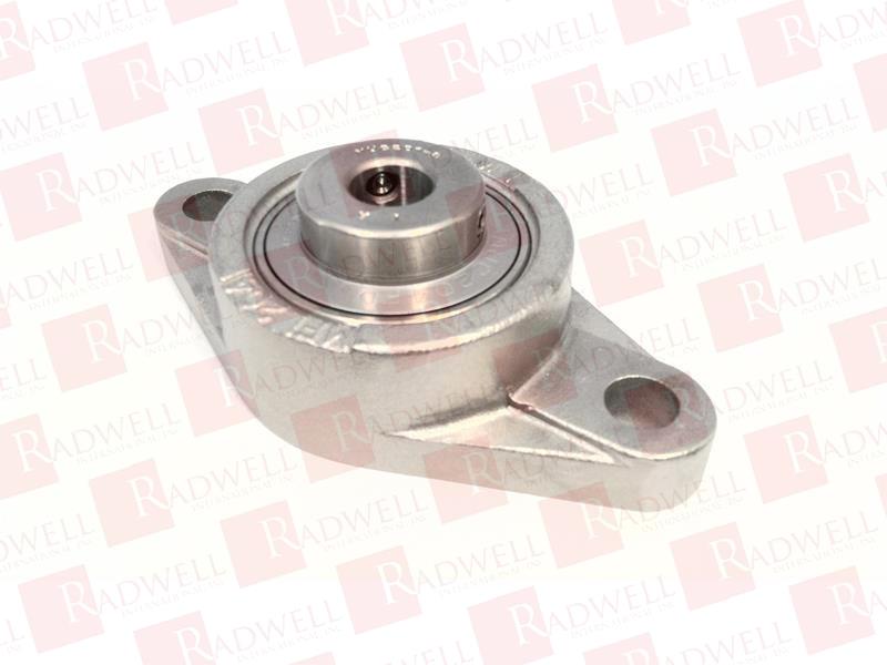 AMI BEARINGS MUCFL201-8NG