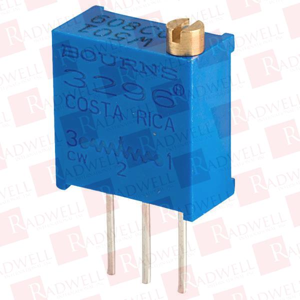 BOURNS 3296W-1-203LF