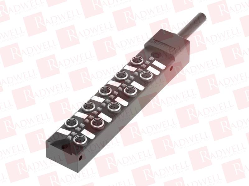 BALLUFF BPI AM3030-5K-B0-KPXC0-150