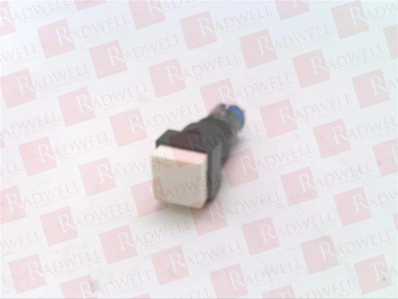 IDEC AB1Q-M1-W