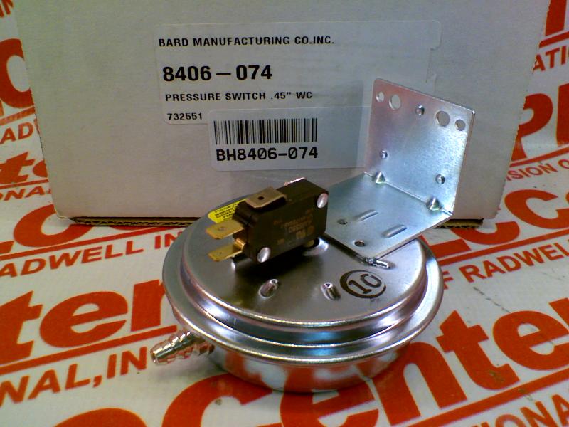 BARD 8406-074