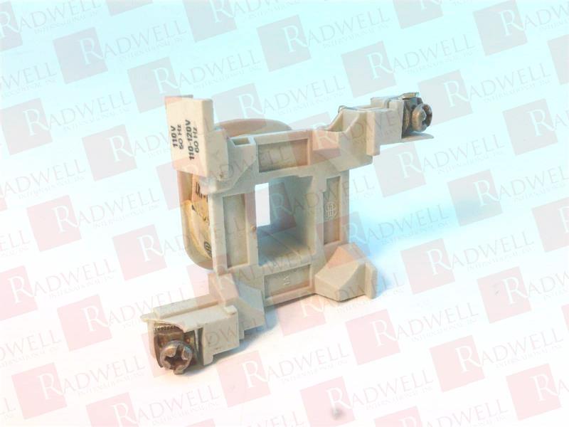 SCHNEIDER ELECTRIC LX1-D16110