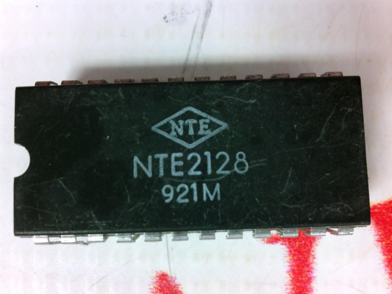 NTE NTE2128