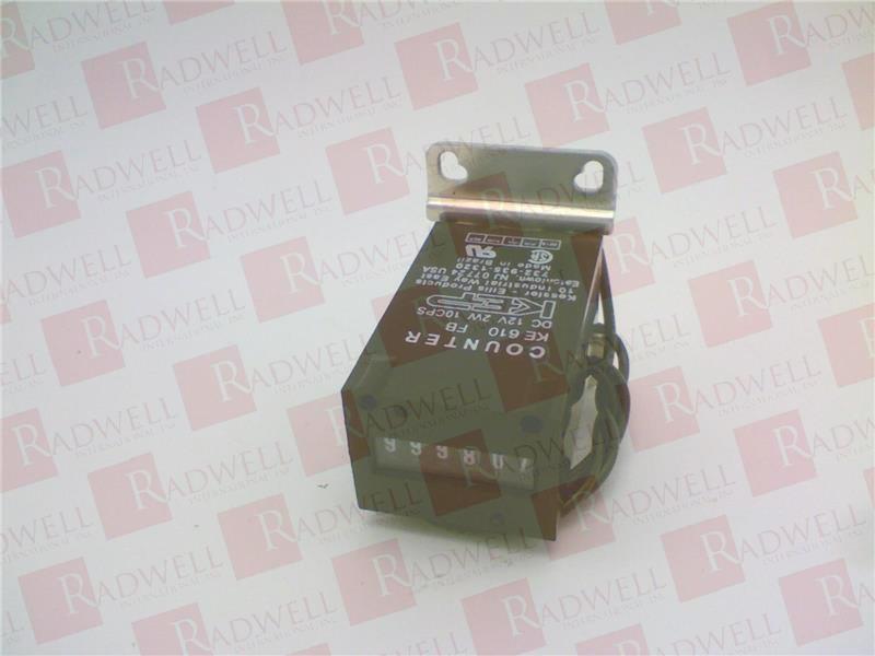 KEP KE-610