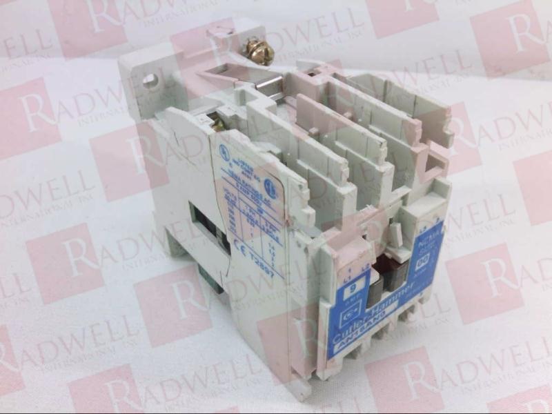 EATON CORPORATION CN15AN3BB
