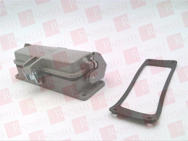 HARTING 09-30-024-0304