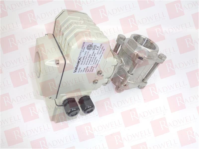 VALWORX 565362A