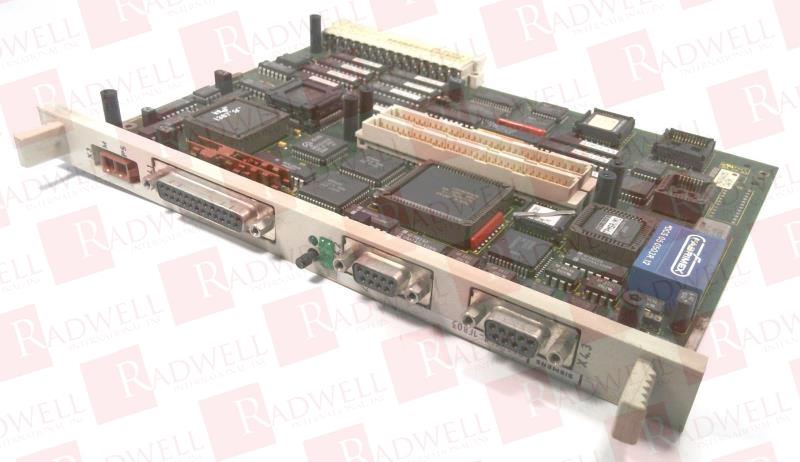 SIEMENS 9AB4141-1FB03