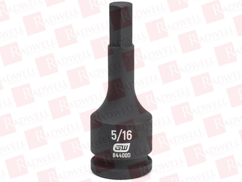 APEX TOOLS 84400D