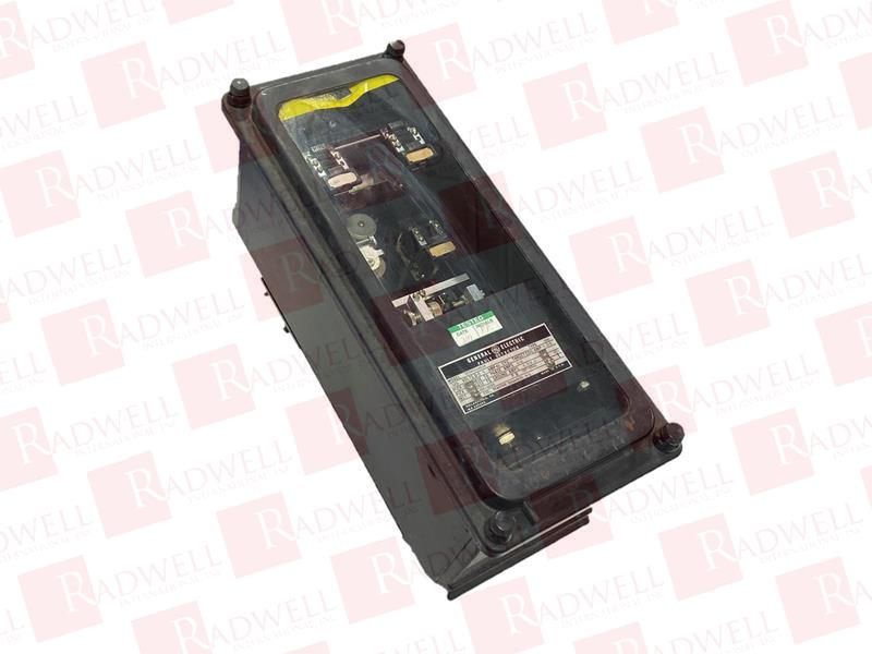 GENERAL ELECTRIC 12CEB51A1A