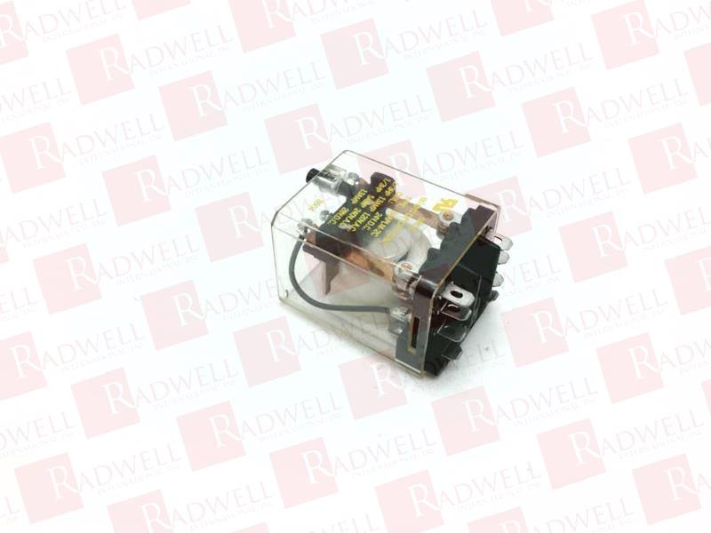 SKY ELECTRONICS SKAPLM-2C-24VDC