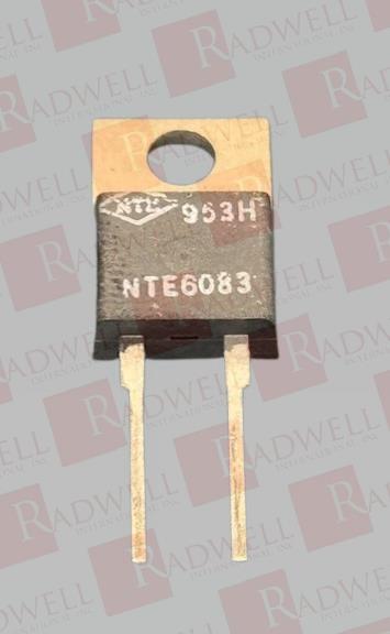 NTE NTE6083