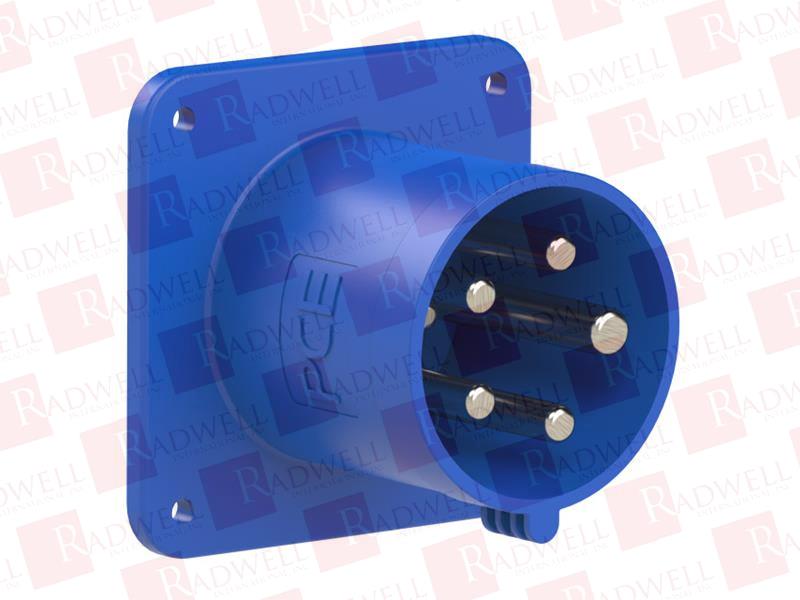 PCE ELECTRIC 6351-9K