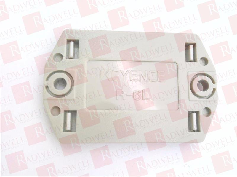 KEYENCE CORP R-6L
