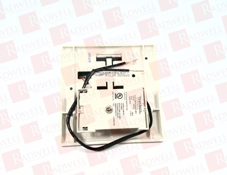 EDWARDS SIGNALING 7007B-N5