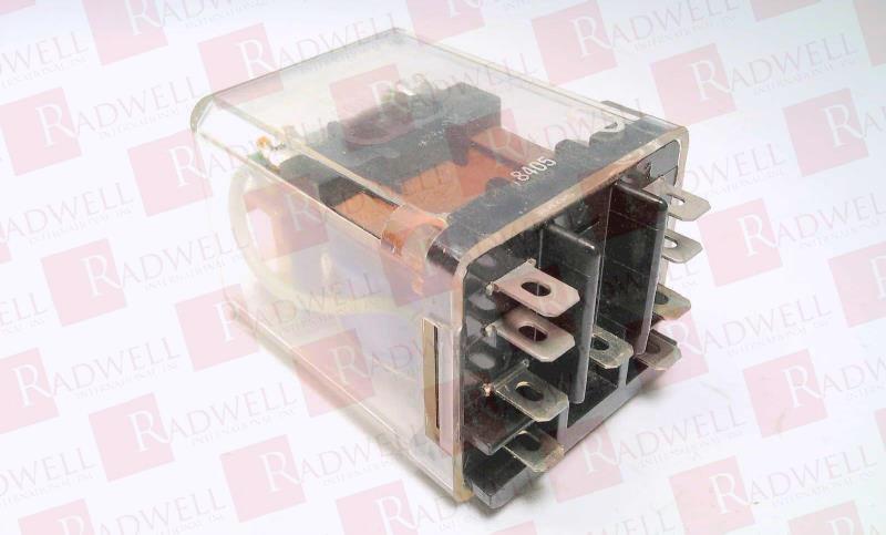 DELTROL CORP 20525-83