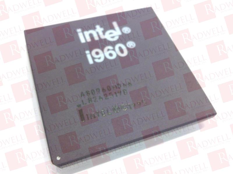 INTEL A80960HD66