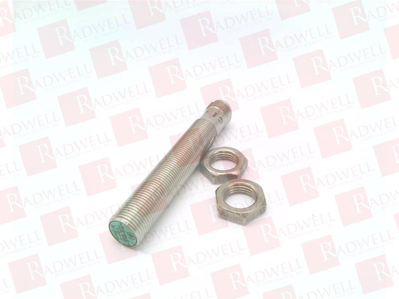 PEPPERL & FUCHS NCB2-12GM60-B3-V1