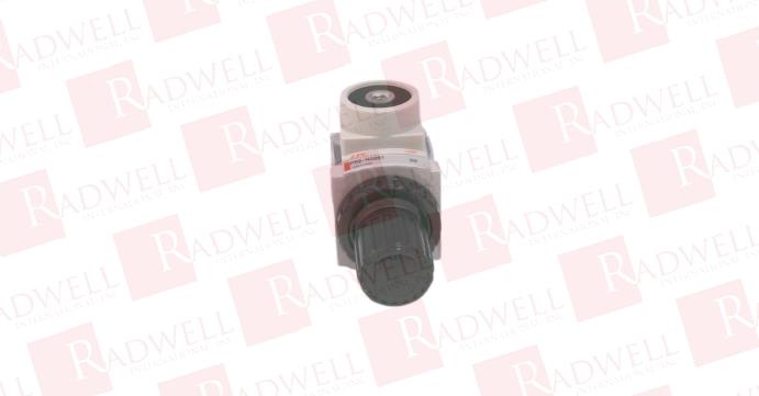 TPC MECHATRONICS CO PR2-N02B1