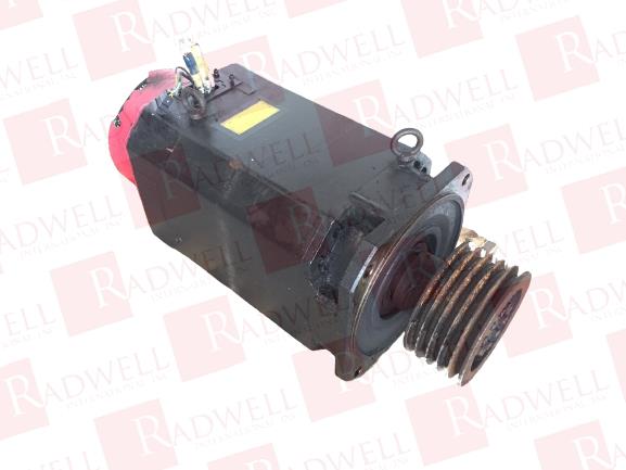 FANUC A06B-0831-B300