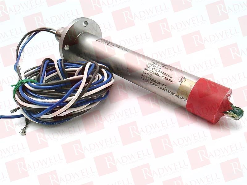 KAVLICO GM6563-1 H