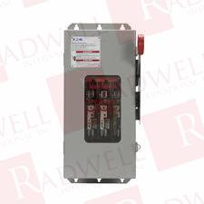EATON CORPORATION 12HD362W