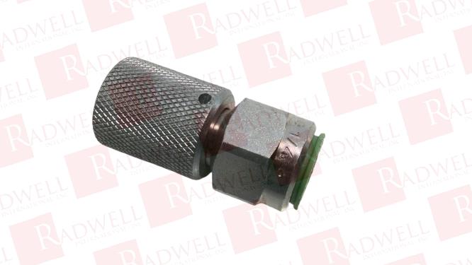 STAUFF SMD20-G1/4-V-OR-C6F