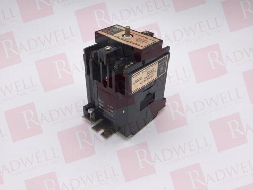 GENERAL ELECTRIC CR120B01322
