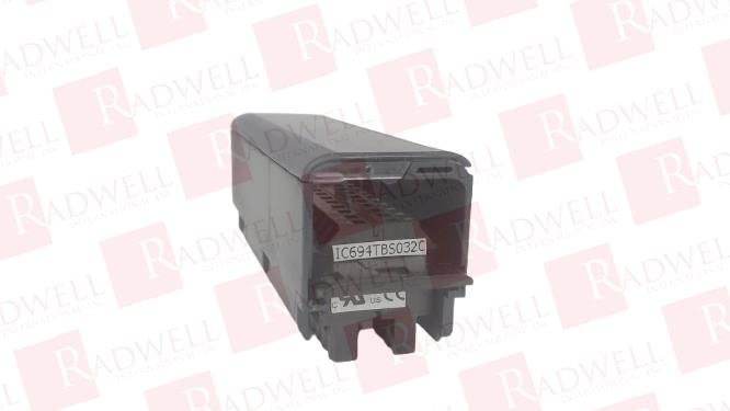 FANUC IC694TBS032