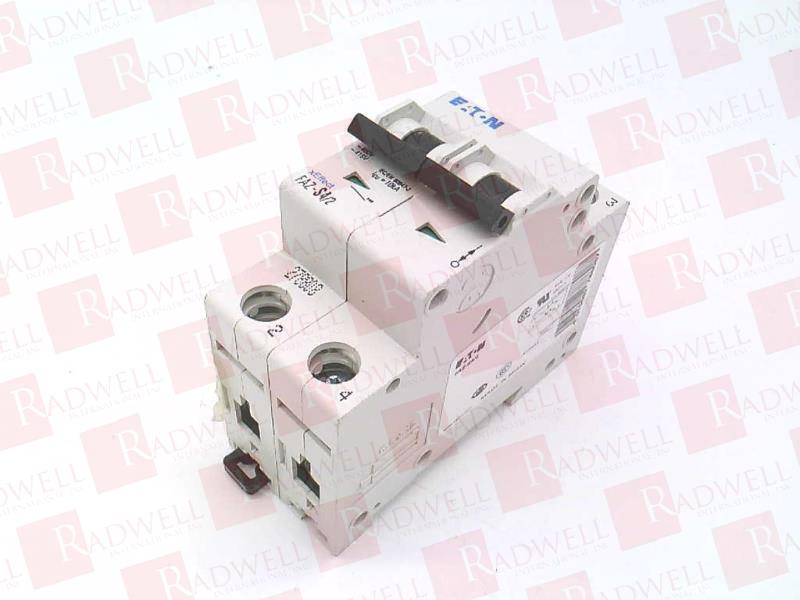 EATON CORPORATION FAZ-S4/2